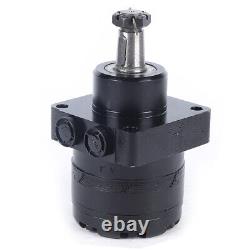 Hydraulic Drive Motor 194615 Right-Hand For Skyjack Electric Scissor Lift Models