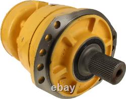 Hydraulic Drive Motor 2208152 Fits Caterpillar 242B