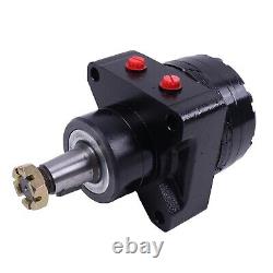 Hydraulic Drive Motor 3160229 3160269