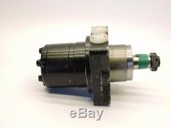 Hydraulic Drive Motor 4-Bolt Mount Fitment Unknown 140228058