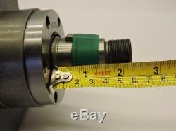 Hydraulic Drive Motor 4-Bolt Mount Fitment Unknown 140228058