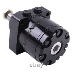 Hydraulic Drive Motor 505375W3122AAAA 500375W3122ZAAAA for White 500 Series