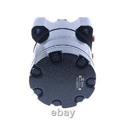 Hydraulic Drive Motor 530300T3531AAAAA For White Scissor Lift Brake