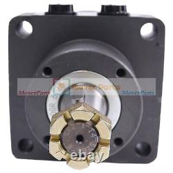 Hydraulic Drive Motor 55193GT 55193 For Genie GS-2668 RT GS-3268 RT
