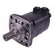 Hydraulic Drive Motor 6664889 For Bobcat 553 Skid Steer Loader 14 Teeth