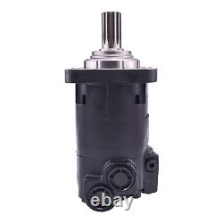 Hydraulic Drive Motor 6664889 for Bobcat 553 Skid Steer Loader 14 Teeth