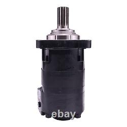 Hydraulic Drive Motor 6664889 for Bobcat 553 Skid Steer Loader 14 Teeth