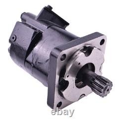 Hydraulic Drive Motor 6667882 for Bobcat Excavator 331 334