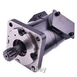 Hydraulic Drive Motor 6667882 for Bobcat Excavator 331 334