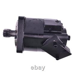 Hydraulic Drive Motor 6667882 for Bobcat Excavator 331 334