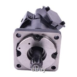 Hydraulic Drive Motor 6667882 for Bobcat Excavator 331 334