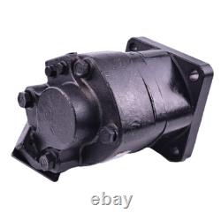 Hydraulic Drive Motor 6667882 for Bobcat Excavator 331 334