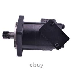 Hydraulic Drive Motor 6667882 for Bobcat Excavator 331 334