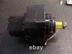 Hydraulic Drive Motor 7632100136