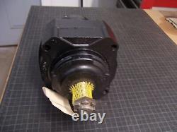 Hydraulic Drive Motor 7632100136