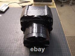 Hydraulic Drive Motor 7632100136