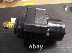 Hydraulic Drive Motor 7632100136