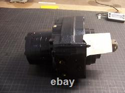 Hydraulic Drive Motor 7632100136