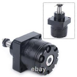 Hydraulic Drive Motor Assy For Skyjack Scissor Lift Models SJIII3220/3226/4626