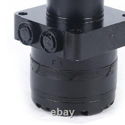 Hydraulic Drive Motor Assy For Skyjack Scissor Lift Models SJIII3220/3226/4626