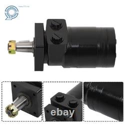 Hydraulic Drive Motor Exmark Viking Hydro Turf Tracer 1-603718 025-515 Parker