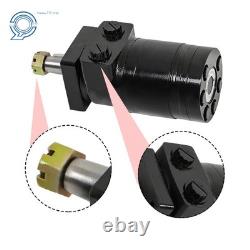 Hydraulic Drive Motor Exmark Viking Hydro Turf Tracer 1-603718 025-515 Parker