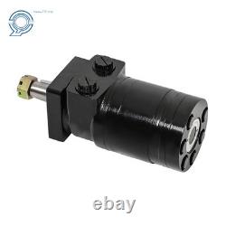 Hydraulic Drive Motor Exmark Viking Hydro Turf Tracer 1-603718 025-515 Parker