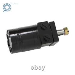 Hydraulic Drive Motor Exmark Viking Hydro Turf Tracer 1-603718 025-515 Parker
