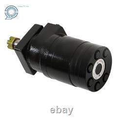 Hydraulic Drive Motor Exmark Viking Hydro Turf Tracer 1-603718 025-515 Parker
