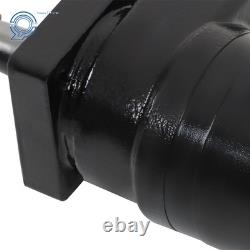 Hydraulic Drive Motor Exmark Viking Hydro Turf Tracer 1-603718 025-515 Parker