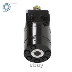 Hydraulic Drive Motor Exmark Viking Hydro Turf Tracer 1-603718 025-515 Parker