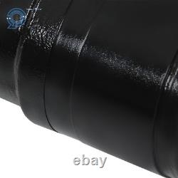 Hydraulic Drive Motor Exmark Viking Hydro Turf Tracer 1-603718 025-515 Parker