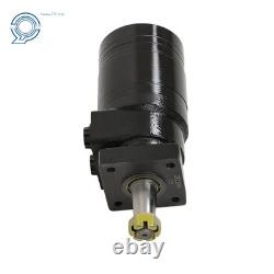 Hydraulic Drive Motor Exmark Viking Hydro Turf Tracer 1-603718 025-515 Parker