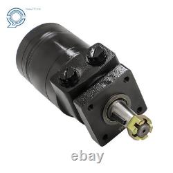 Hydraulic Drive Motor Exmark Viking Hydro Turf Tracer 1-603718 025-515 Parker