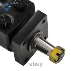 Hydraulic Drive Motor Exmark Viking Hydro Turf Tracer 1-603718 025-515 Parker