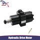 Hydraulic Drive Motor Fit For John Deere 648r 652b 652e 652r 661r Tca23173