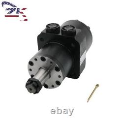 Hydraulic Drive Motor Fit for John Deere 648R 652B 652E 652R 661R TCA23173