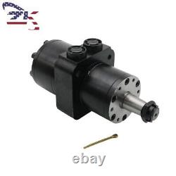 Hydraulic Drive Motor Fit for John Deere 648R 652B 652E 652R 661R TCA23173