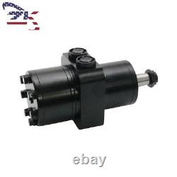 Hydraulic Drive Motor Fit for John Deere 648R 652B 652E 652R 661R TCA23173