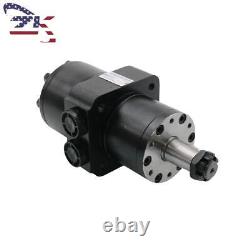 Hydraulic Drive Motor Fit for John Deere 648R 652B 652E 652R 661R TCA23173