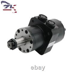 Hydraulic Drive Motor Fit for John Deere 648R 652B 652E 652R 661R TCA23173
