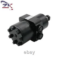 Hydraulic Drive Motor Fit for John Deere 648R 652B 652E 652R 661R TCA23173