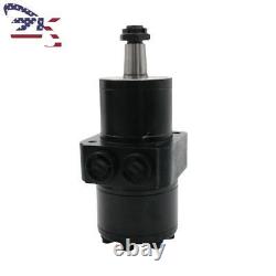 Hydraulic Drive Motor Fit for John Deere 648R 652B 652E 652R 661R TCA23173