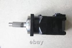 Hydraulic Drive Motor For Case 1838 1840 Skid Steer Loaders 141387A2 230459A1