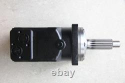 Hydraulic Drive Motor For Case 1838 1840 Skid Steer Loaders 141387A2 230459A1