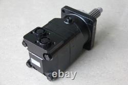 Hydraulic Drive Motor For Case 1838 1840 Skid Steer Loaders 141387A2 230459A1