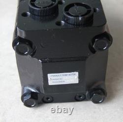 Hydraulic Drive Motor For Case 1838 1840 Skid Steer Loaders 141387A2 230459A1