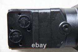 Hydraulic Drive Motor For Case 1838 1840 Skid Steer Loaders 141387A2 230459A1