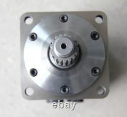 Hydraulic Drive Motor For Case 1838 1840 Skid Steer Loaders 141387A2 230459A1