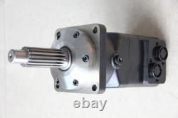 Hydraulic Drive Motor For Case 1838 1840 Skid Steer Loaders 141387A2 230459A1